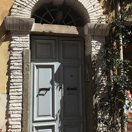 Colosseum Penthouse דירה רומא