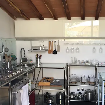 Apartament Colosseum Penthouse Rzym