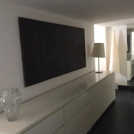 Colosseum Penthouse Apartament