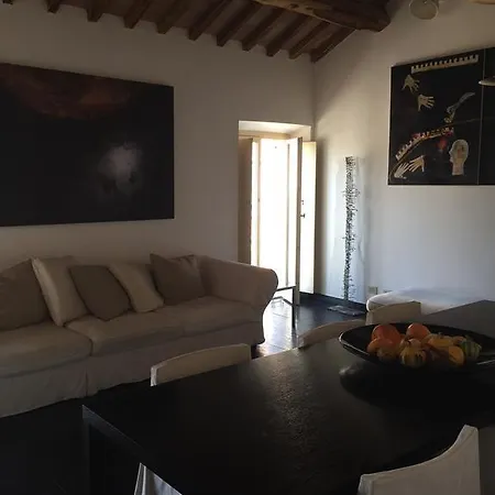 Colosseum Penthouse *