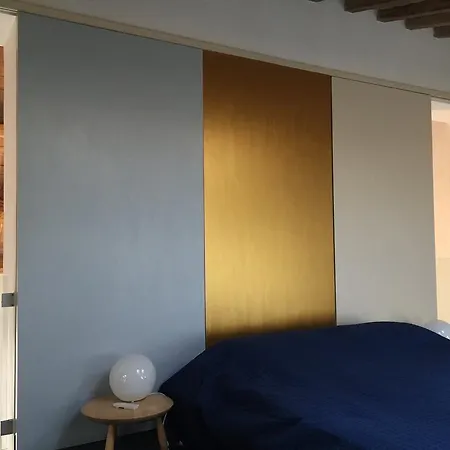 Apartament Colosseum Penthouse Rzym