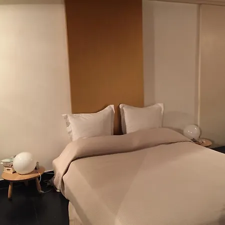 Colosseum Penthouse Apartament Rzym