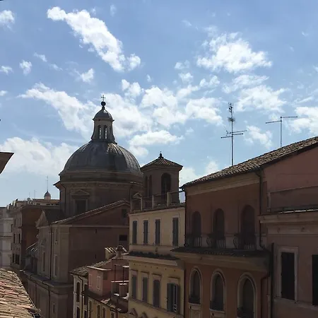 Apartament Colosseum Penthouse *