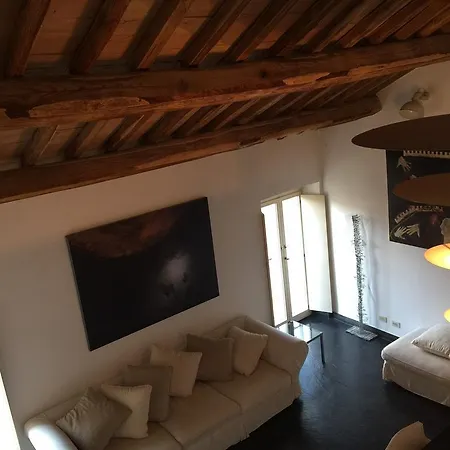 Colosseum Penthouse