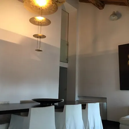 Colosseum Penthouse Apartament